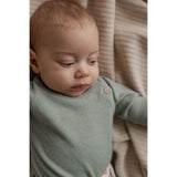 Hanevild Sage Martin Romper, Merinowool