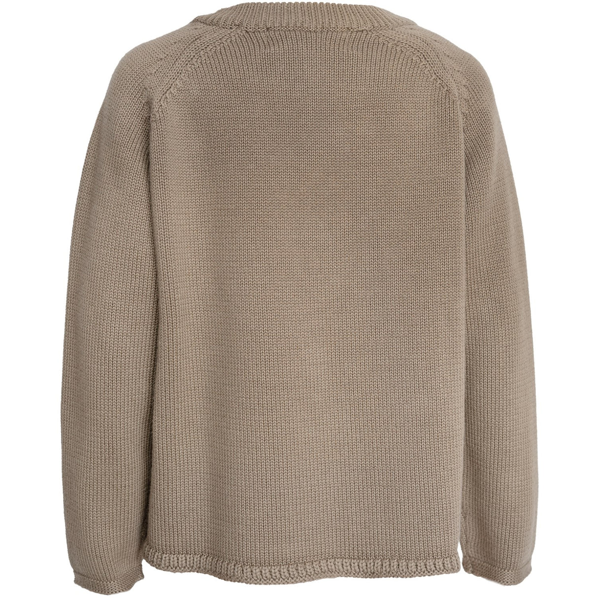 Hanevild Coriander Fall Bluse