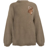 Hanevild Coriander Lauge Bluse