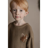 Hanevild Coriander Lauge Bluse