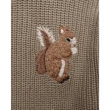 Hanevild Coriander Lauge Bluse