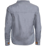 Hanevild Blue Visti Skjorte