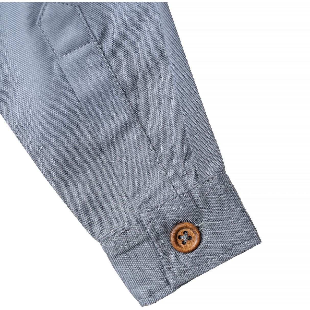 Hanevild Blue Visti Skjorte