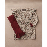 Hanevild Carbenet Tilde Bukser