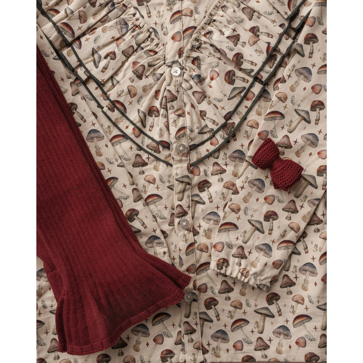 Hanevild Carbenet Tilde Bukser