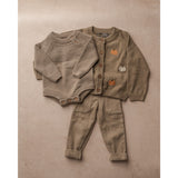 Hanevild Coriander Laust Bukser