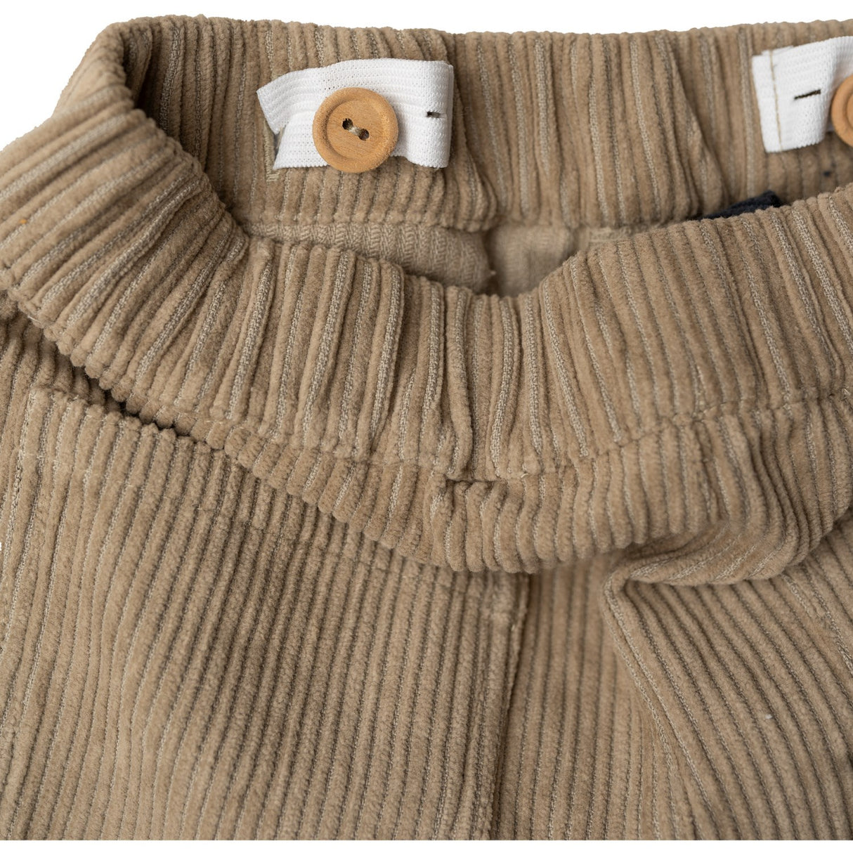 Hanevild Coriander Laust Bukser