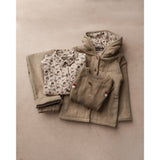 Hanevild Coriander Laust Bukser