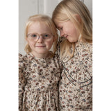 Hanevild Rainy Mushroom Kjole