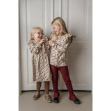 Hanevild Rainy Mushroom Kjole