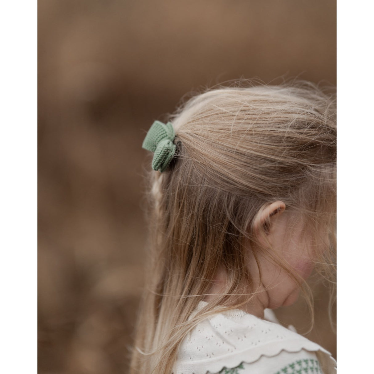 Hanevild Shale Green Tanja Bue