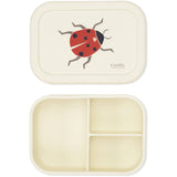Vanilla COPENHAGEN Lady Lovebug Matboks - Silicone