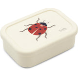 Vanilla COPENHAGEN Lady Lovebug Matboks - Silicone