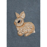 Hanevild Stormy Weather Linus Bluse