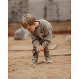 Hanevild Caribou Kaj Cardigan