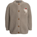 Hanevild Caribou Kaj Cardigan