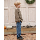 Hanevild Denim Jens Bukser