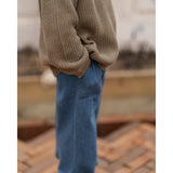 Hanevild Denim Jens Bukser