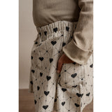 Hanevild Rainy Heart Skjørt