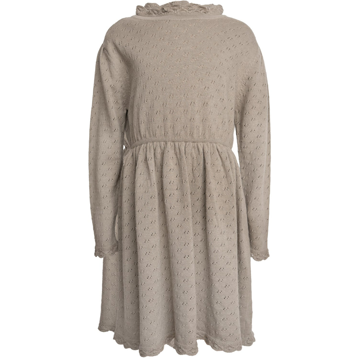Hanevild Crockery Scallop Kjole