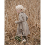 Hanevild Crockery Scallop Kjole