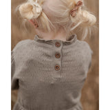 Hanevild Crockery Scallop Kjole