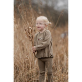 Hanevild Coriander Anna Bluse