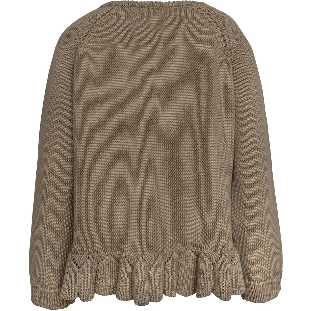 Hanevild Coriander Anna Bluse