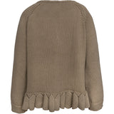 Hanevild Coriander Anna Bluse