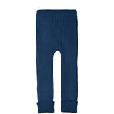 Hanevild Ensign Blue Lynge Leggings