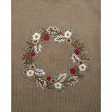 Hanevild Coriander Anna Bluse