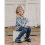 Hanevild Ensign Blue Tilde Leggings