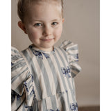 Hanevild Rainy Bue Kjole