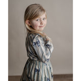 Hanevild Rainy Bue Skjorte