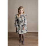 Hanevild Rainy Bue Skjorte