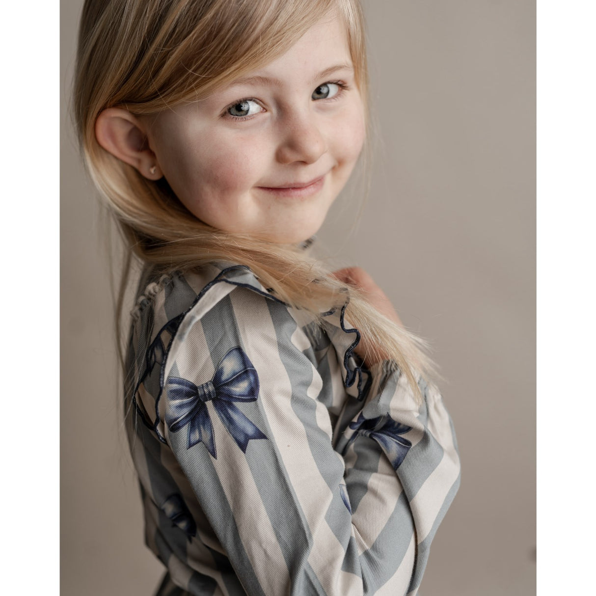 Hanevild Rainy Bue Skjorte