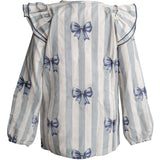 Hanevild Rainy Bue Skjorte