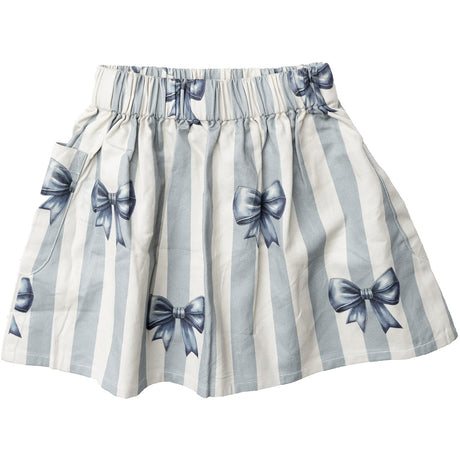 Hanevild Rainy Bue Skjørt