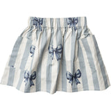 Hanevild Rainy Bue Skjørt