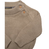 Hanevild Coriander Clara Romper