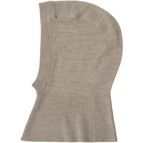 FUB Oat Melange Extra Fine Elefantlue