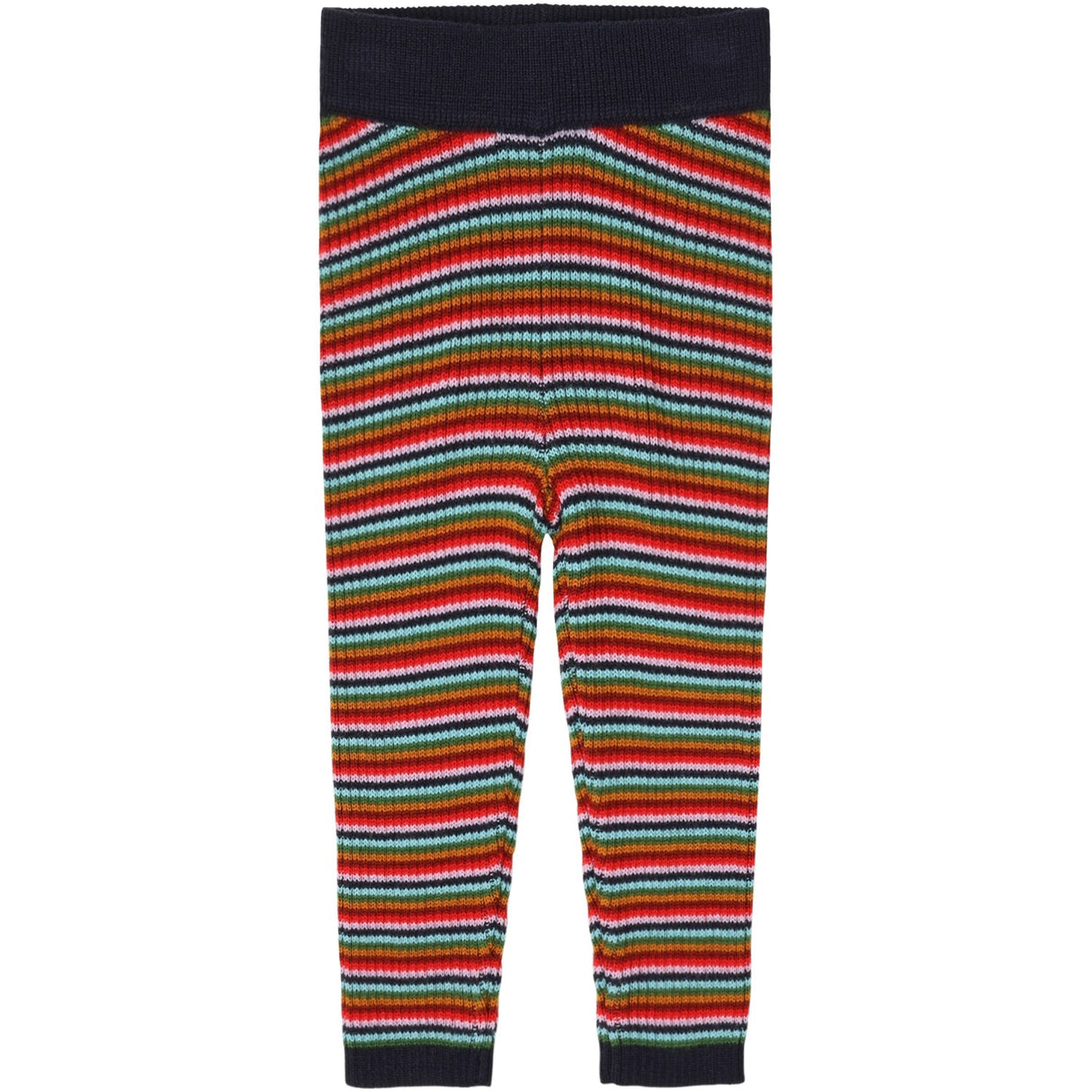 FUB Multi Stripe Baby Leggings