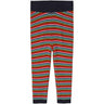 FUB Multi Stripe Baby Leggings