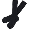 FUB Dark Navy 2-Pakning Knee Stockings