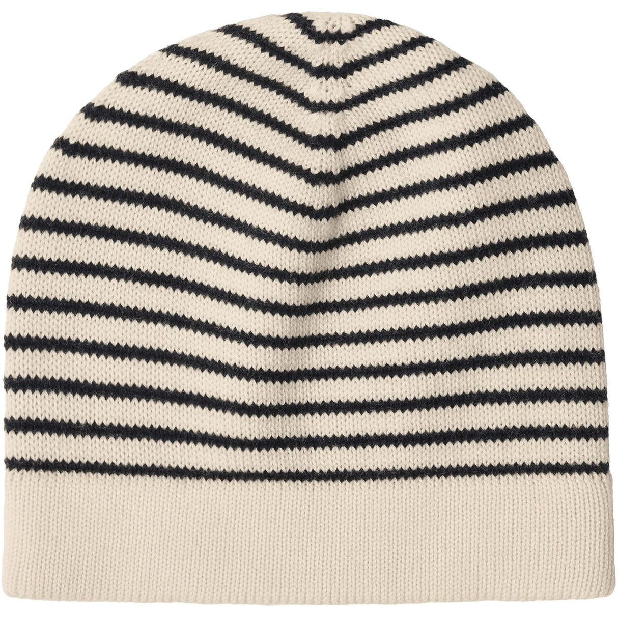 FUB Ecru/Dark Navy Lue