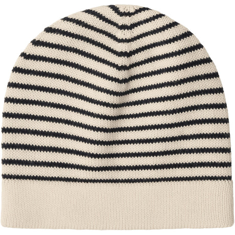 FUB Ecru/Dark Navy Lue