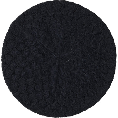 FUB Dark Navy Beret