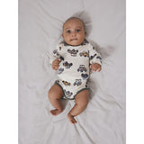 Name It Snow White Wang Ull Needle Body Noos