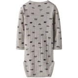 Name It Nacreous Cloud Small Cars Nbmwang Ull Needle Ls Body Noos