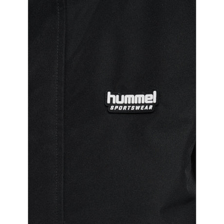 Hummel Black Flydress Wp 10K